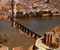 Puente Romano