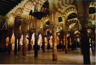 Mezquita